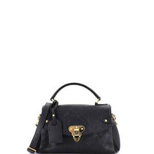 Louis Vuitton Georges Handbag Empreinte #239240L24B